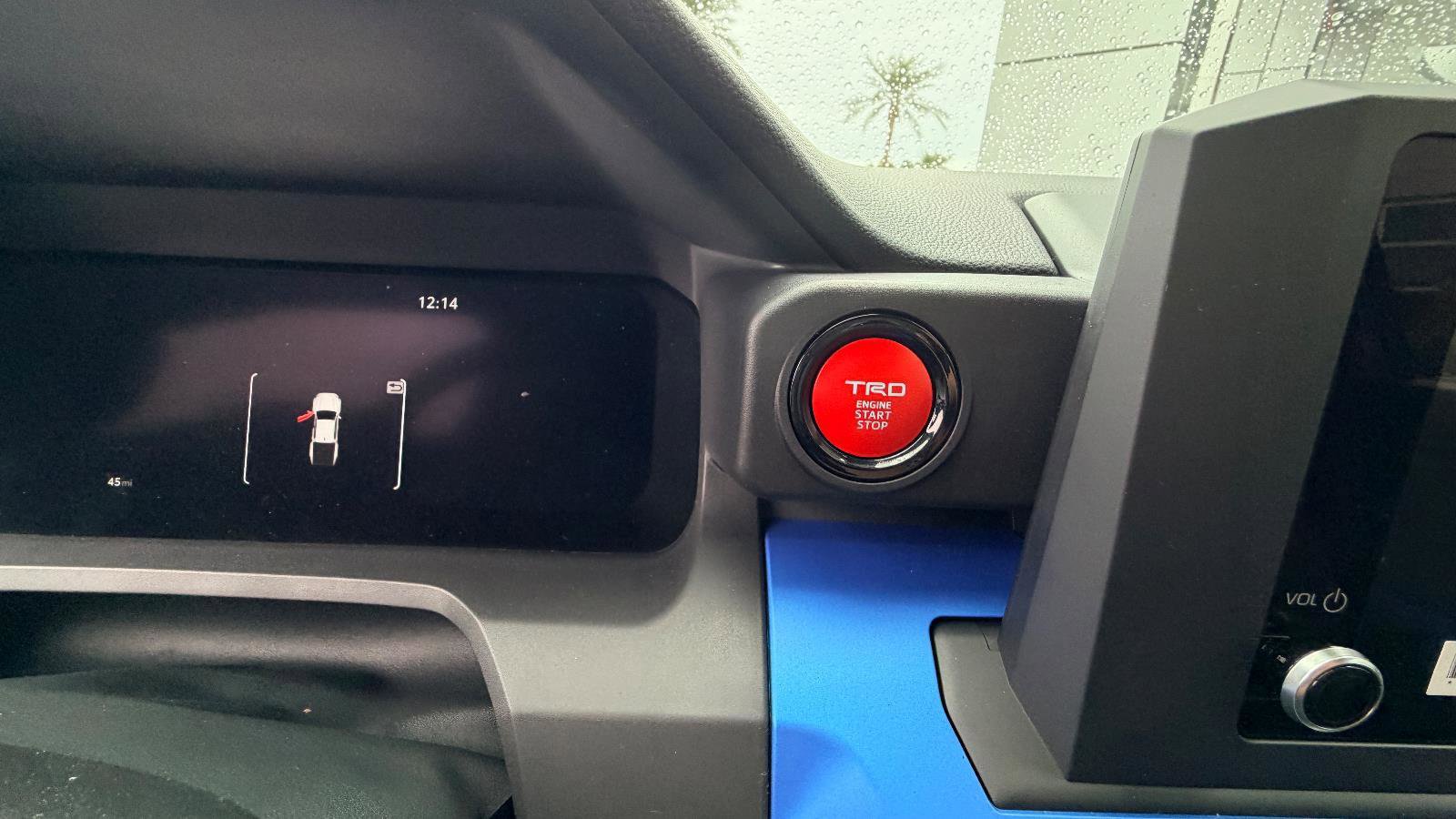 New 2026 Toyota Tacoma TRD Off-Road image 32