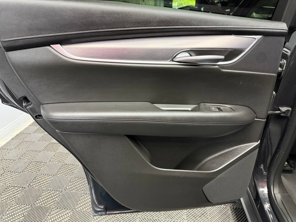 Used 2019 Cadillac XT5 Luxury FWD image 42