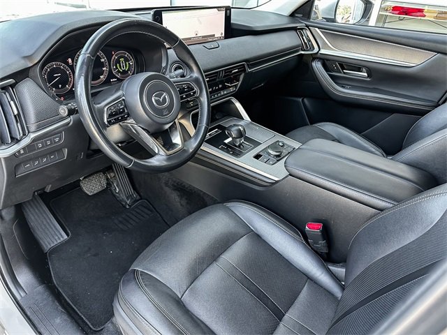 Used 2024 MAZDA CX-90 3.3 Turbo S image 14