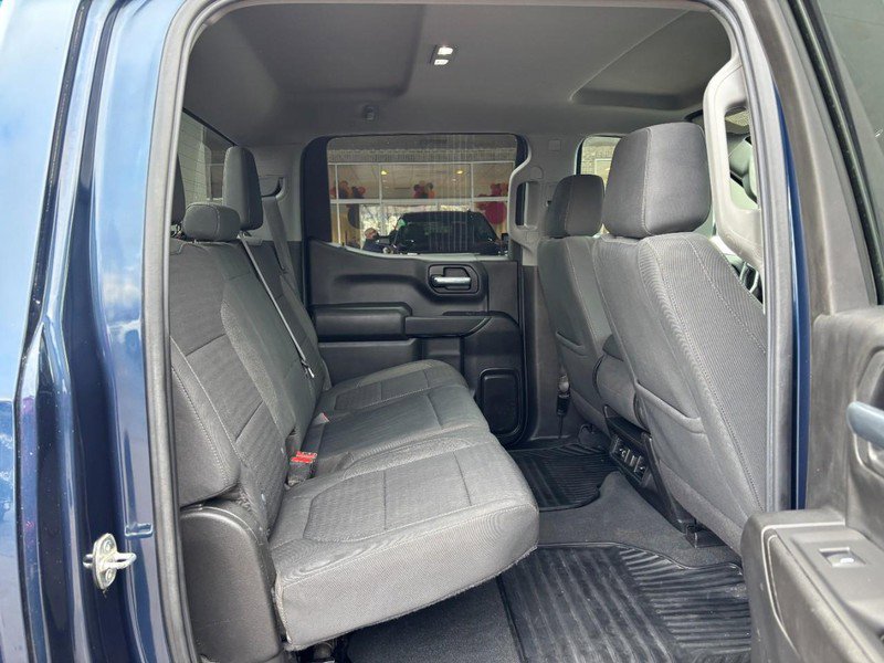 Used 2021 Chevrolet Silverado 1500 LT image 10