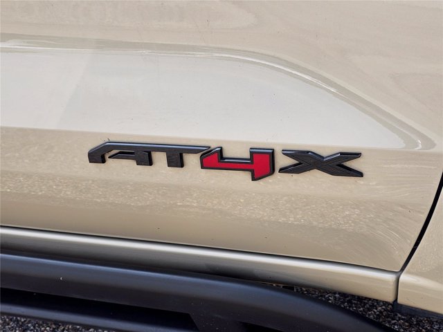 Used 2023 GMC Canyon AT4X AWD/4WD image 16