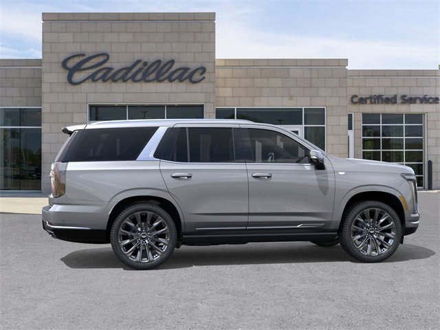 New 2026 Cadillac Escalade Luxury image 5