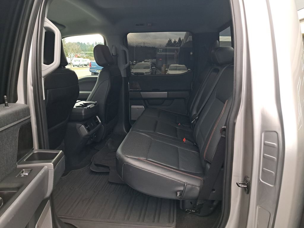 Used 2022 Ford F150 Lariat image 14