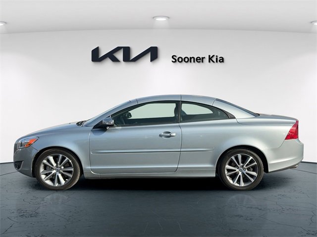 Used 2013 Volvo C70 T5 image 3