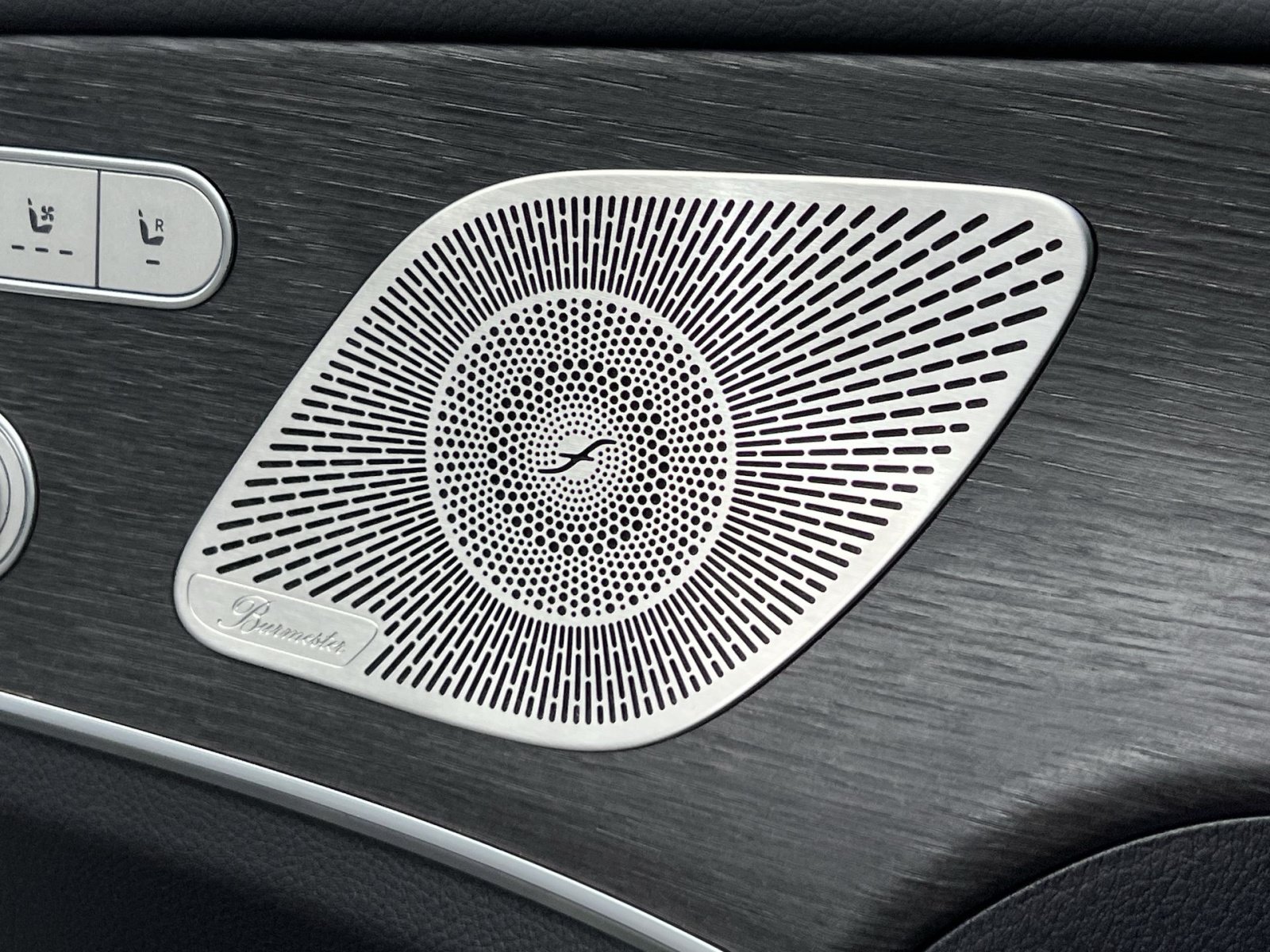 New 2026 Mercedes-Benz GLS 450 4MATIC image 37