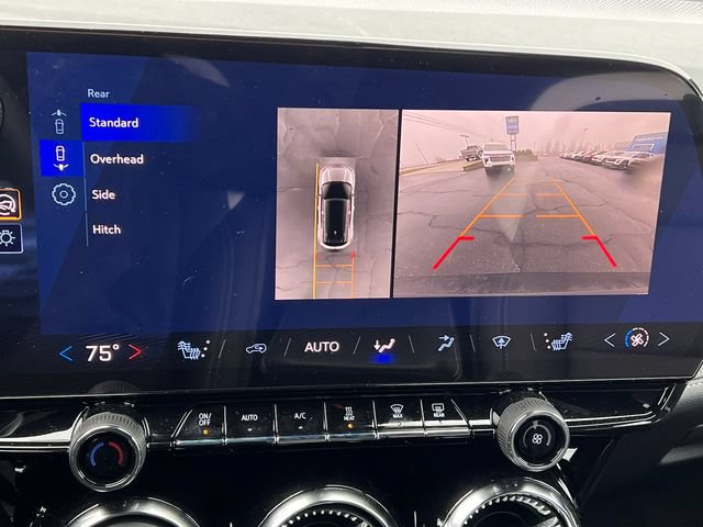 New 2026 Chevrolet Blazer EV LT AWD/4WD image 26