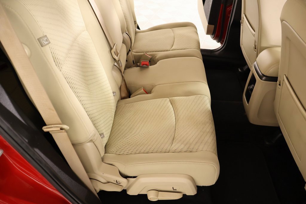 Used 2020 Dodge Journey SE w/ SE Popular Equipment Group image 13