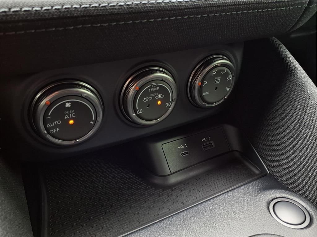 New 2026 Nissan Z Sport w/ Floor Mat Package image 17