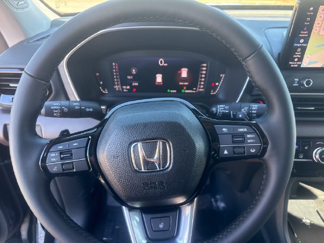 New 2026 Honda Pilot Elite image 12