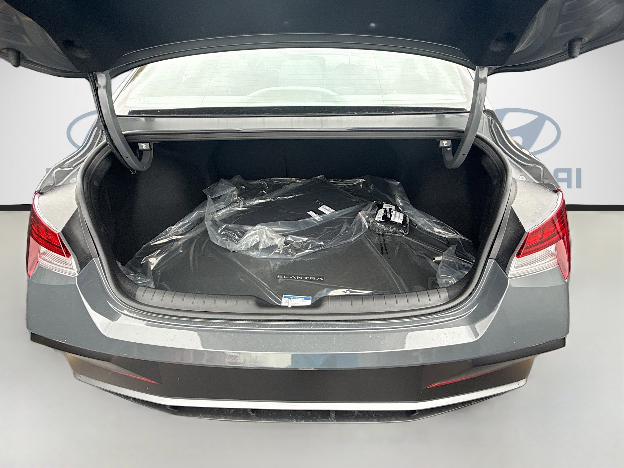 New 2026 Hyundai Elantra SEL Sport Premium FWD image 18