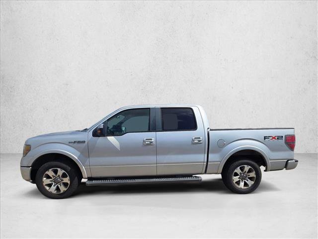 Used 2010 Ford F150 XL image 8