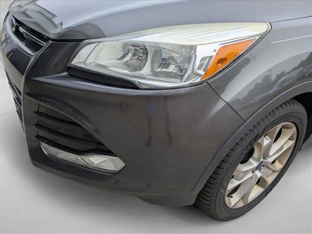 Used 2015 Ford Escape Titanium FWD image 9