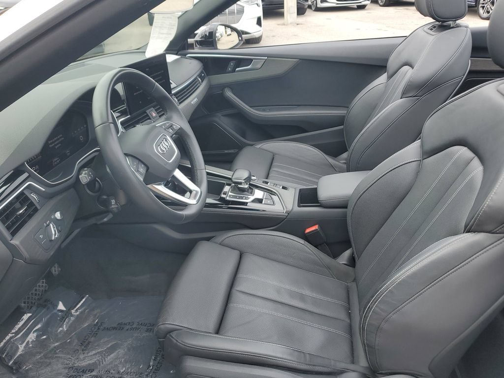 Certified 2023 Audi A5 2.0T Prestige AWD/4WD image 21