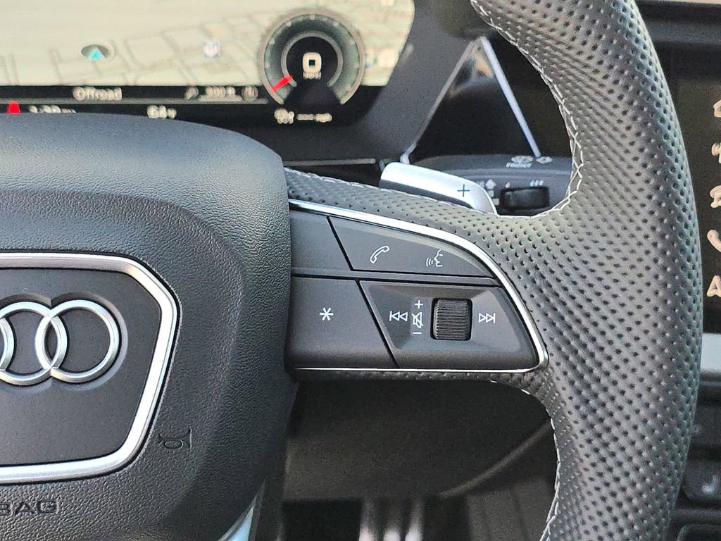 New 2026 Audi A3 2.0T Premium image 20