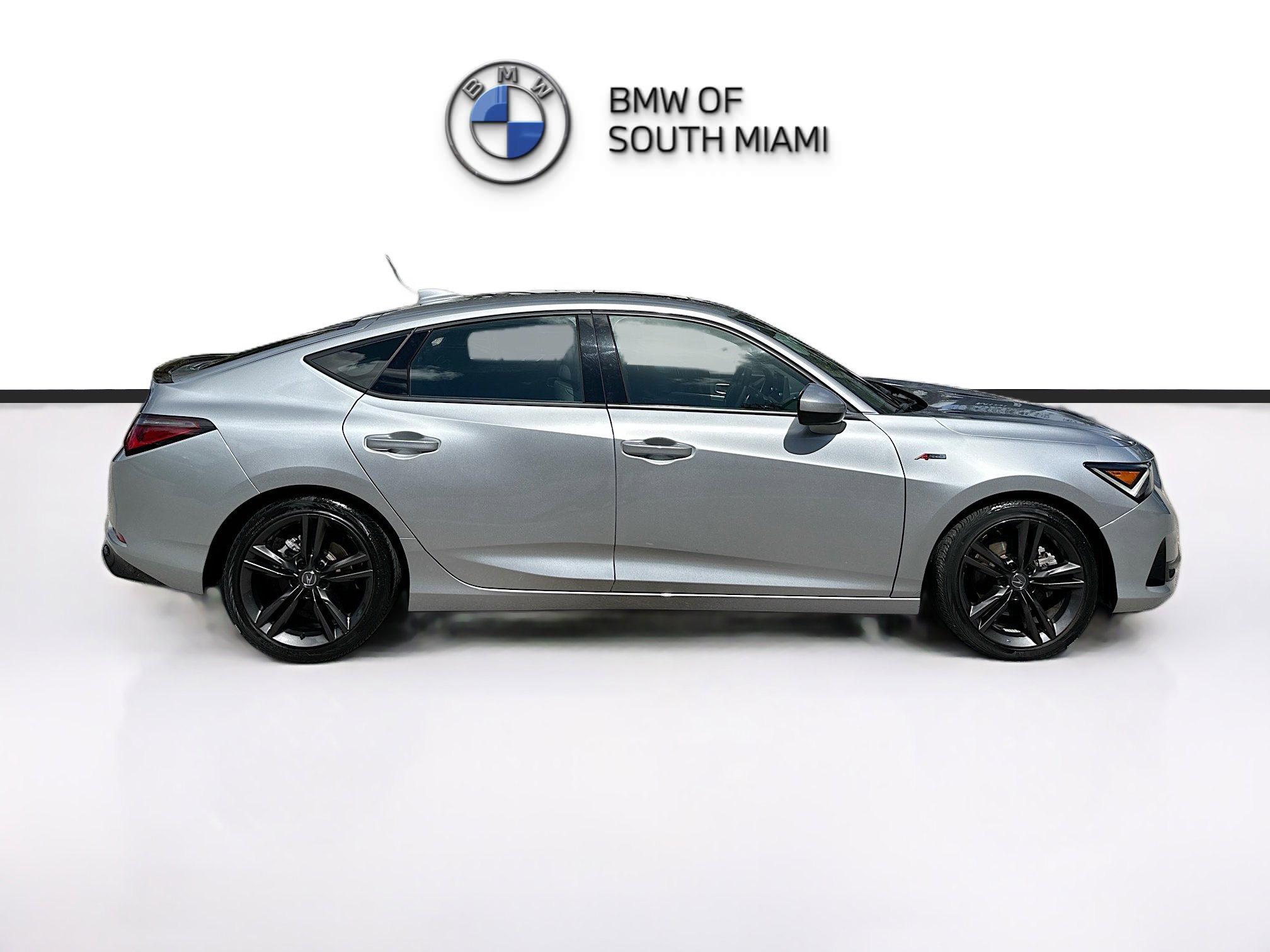 Used 2023 Acura Integra A-Spec image 8