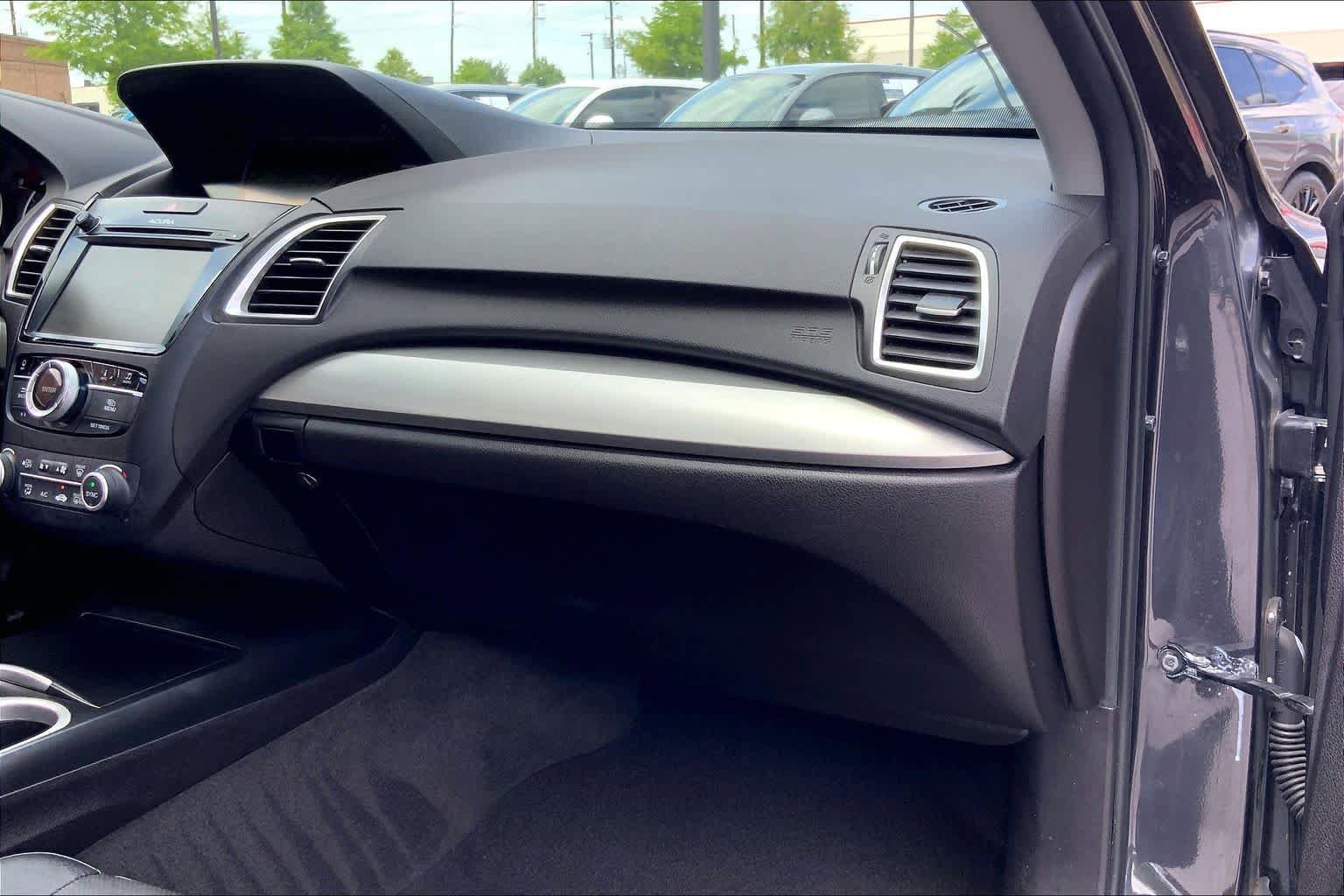 Used 2016 Acura RDX FWD w/ Technology Package image 19