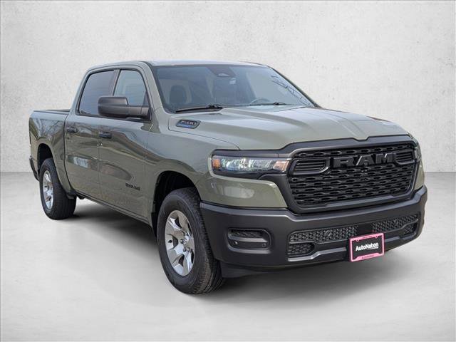 New 2025 RAM 1500 Tradesman image 6