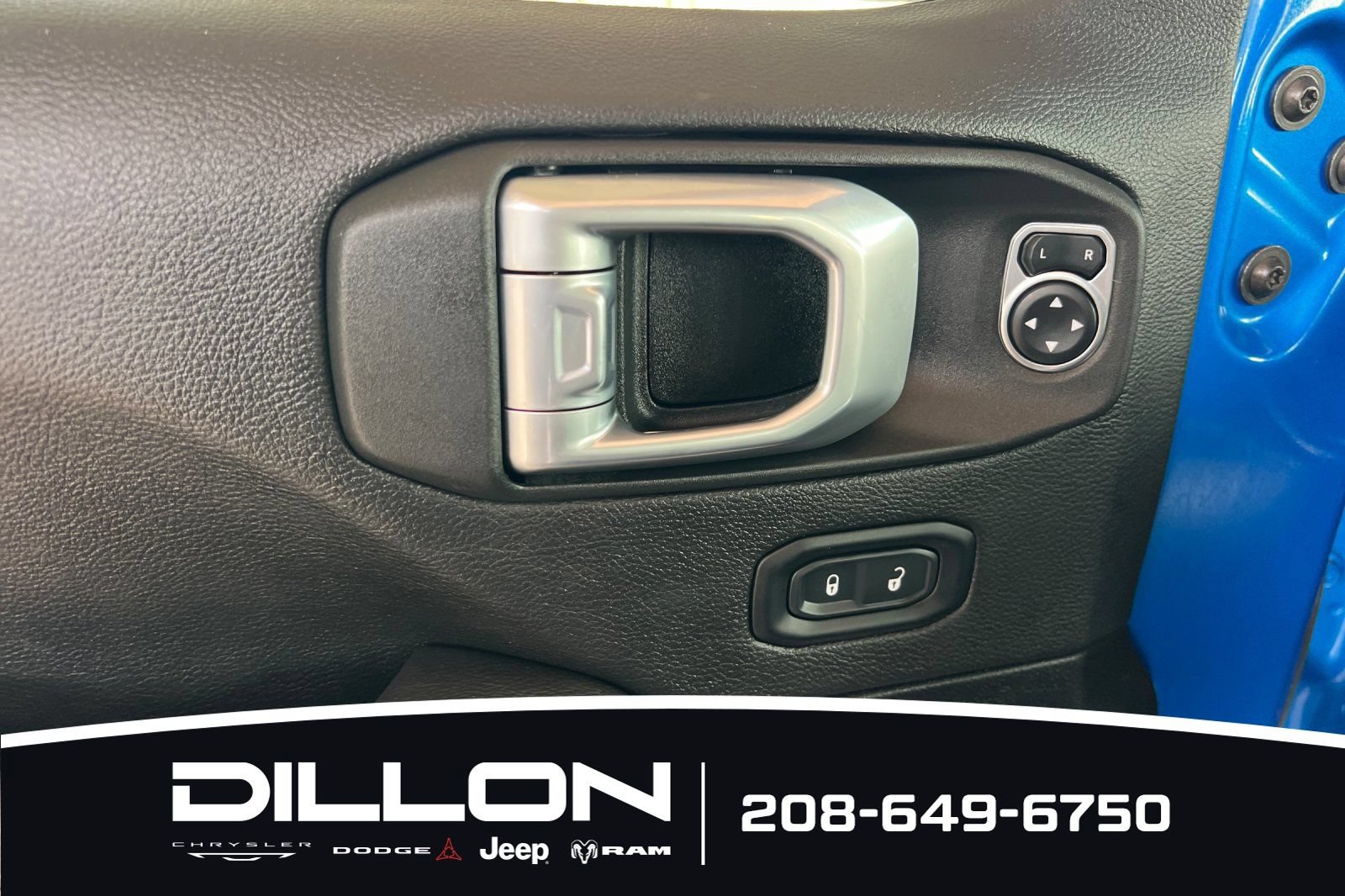 Used 2022 Jeep Wrangler Unlimited Rubicon AWD/4WD image 14