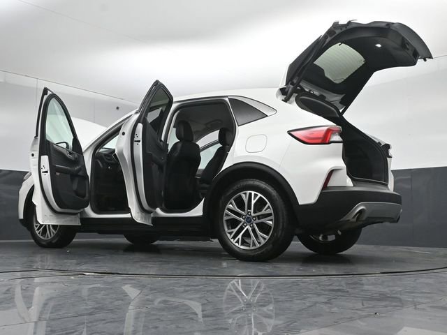 Certified 2022 Ford Escape SEL w/ Technology Package image 56