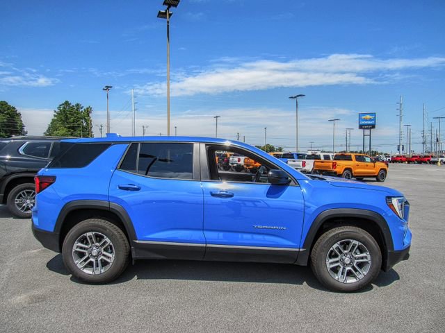 New 2025 GMC Terrain Elevation image 3