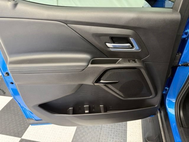 Used 2026 Chevrolet Silverado EV LT AWD/4WD image 21