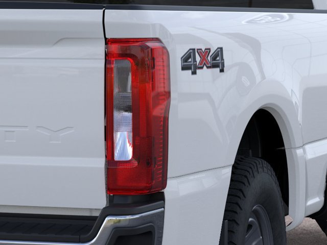 New 2026 Ford F350 XL w/ XL Chrome Package AWD/4WD image 39