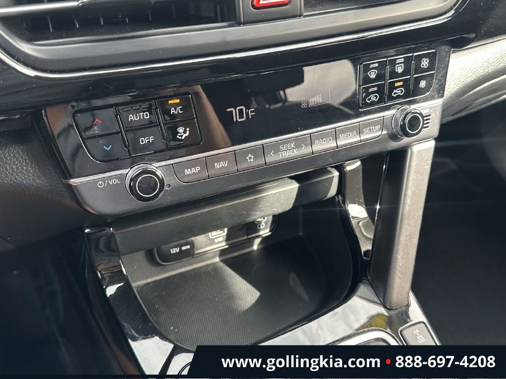 Certified 2024 Kia Seltos S AWD/4WD image 26