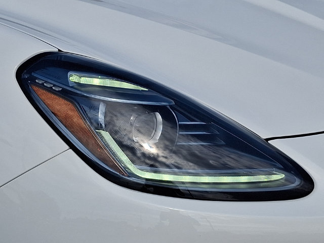Certified 2024 Maserati Grecale Modena AWD/4WD image 17