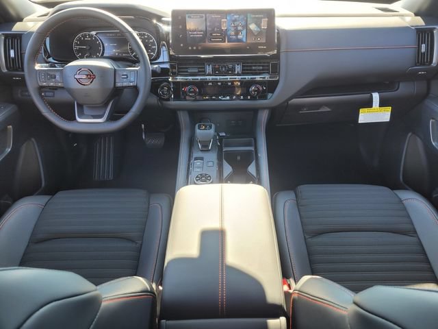 New 2026 Nissan Pathfinder Rock Creek w/ Rock Creek Premium Package AWD/4WD image 10