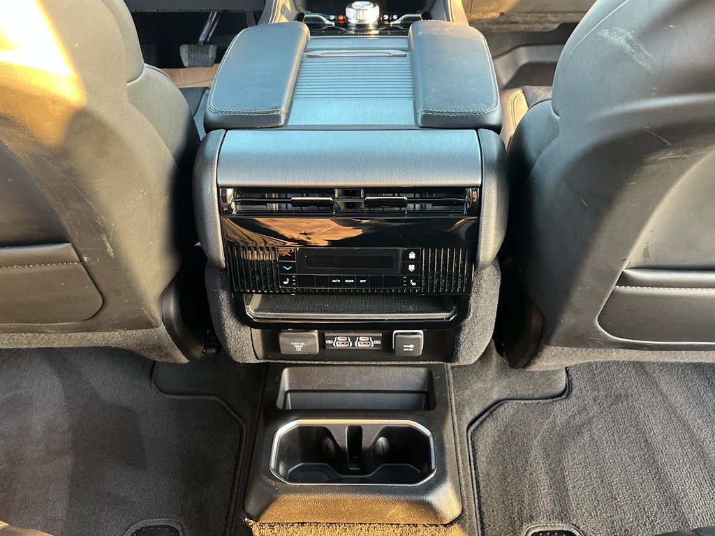 Used 2023 Jeep Wagoneer Series II w/ Convenience Group I image 42