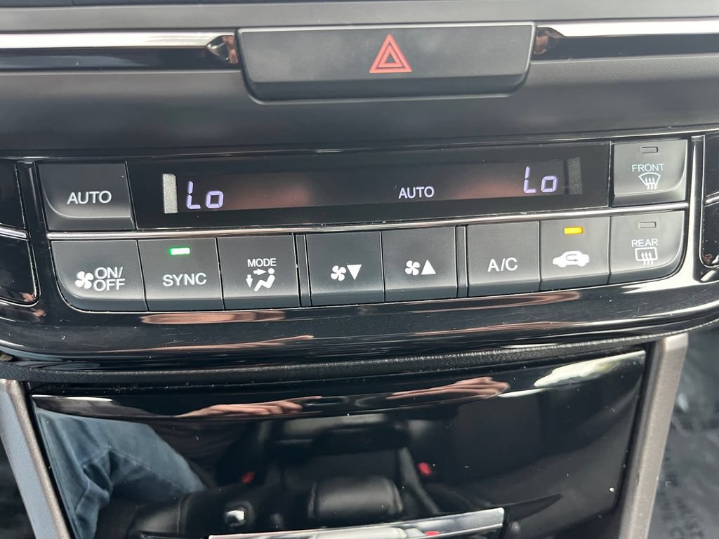 Used 2016 Honda Accord Sport image 19