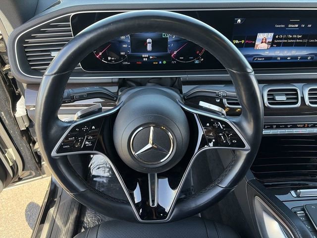Used 2024 Mercedes-Benz GLE 350 4MATIC w/ 3rd Row Seat Package image 24