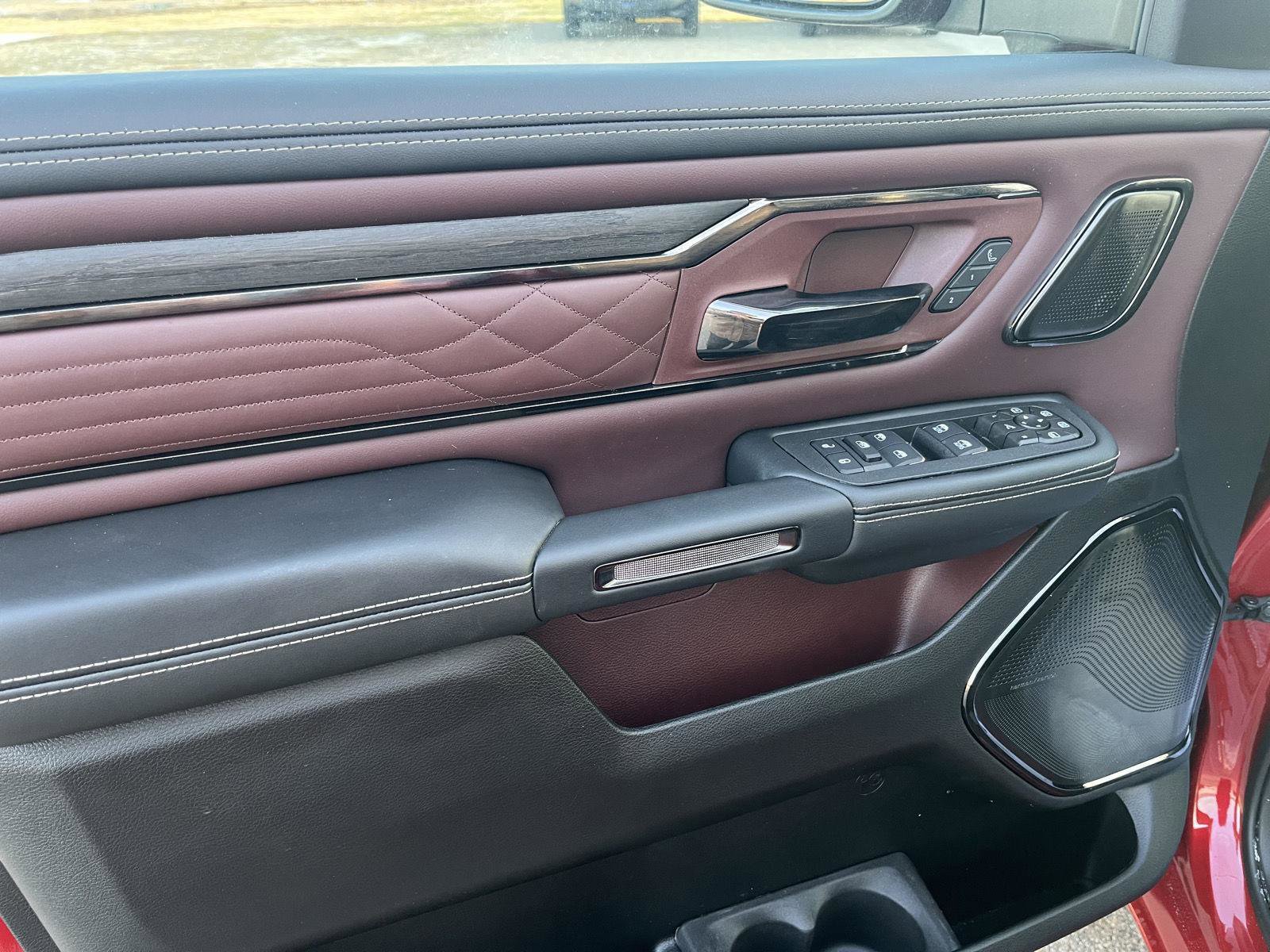 New 2026 RAM 1500 Limited w/ Night Edition image 12