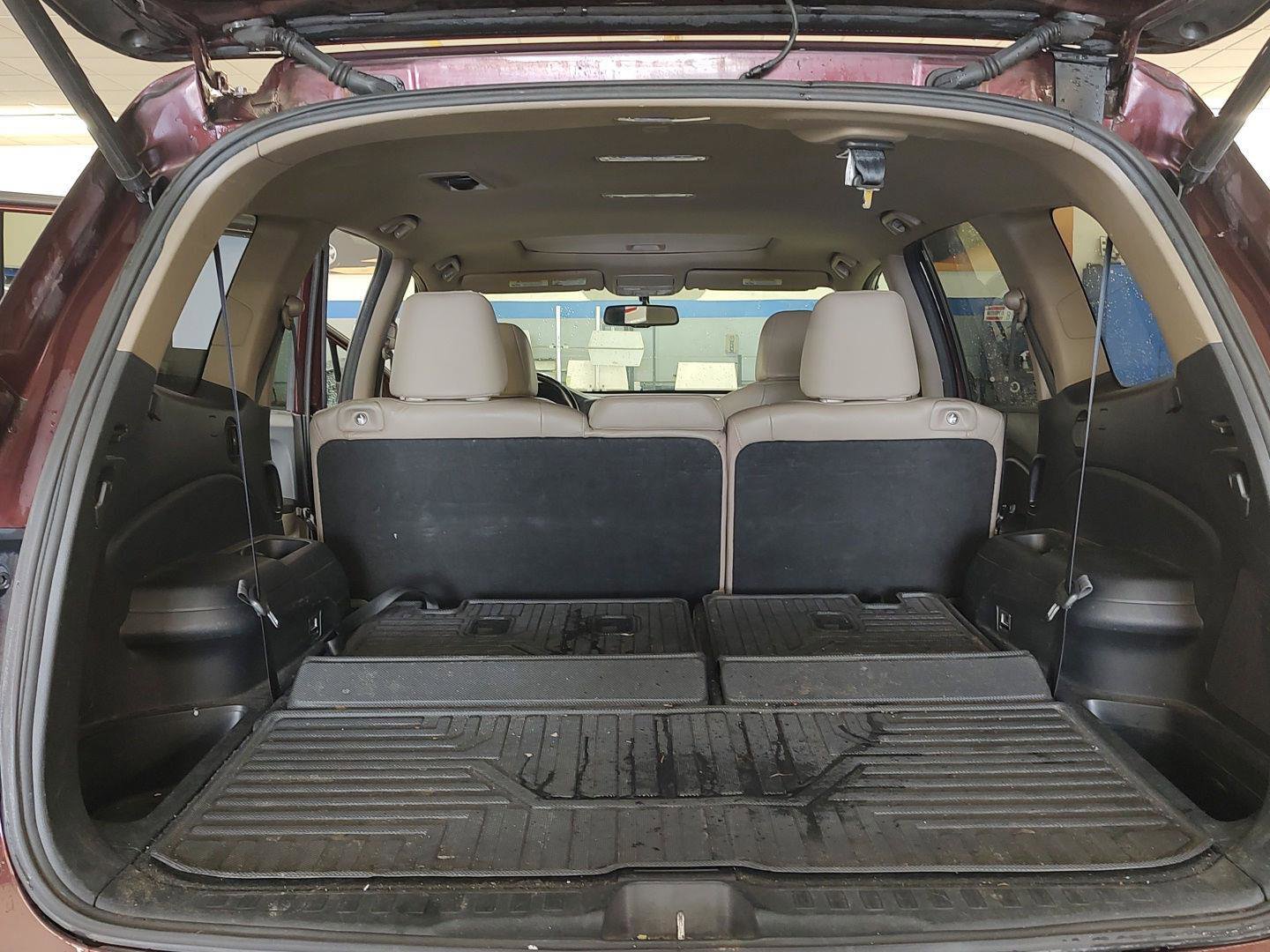 Used 2016 Honda Pilot EX-L image 25