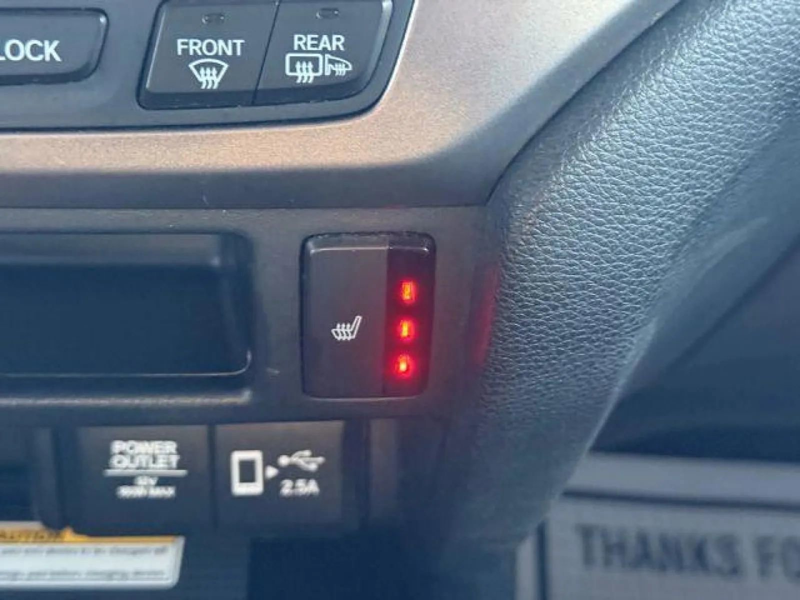 Used 2022 Honda Pilot Special Edition image 28