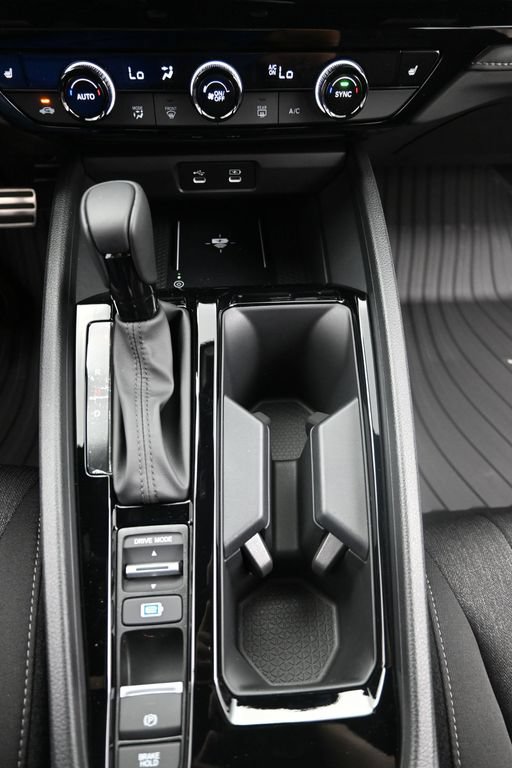 New 2026 Honda Accord Sport image 17