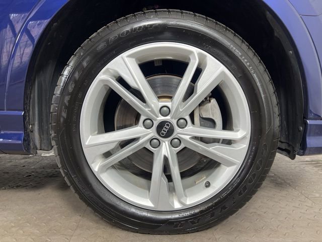 Used 2022 Audi Q3 2.0T Premium image 9