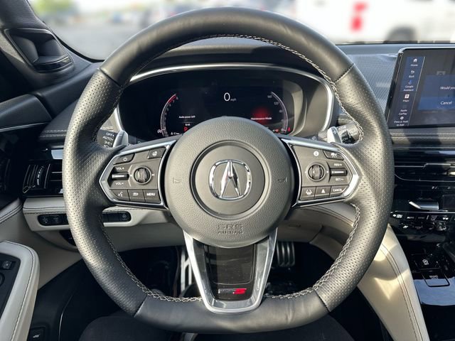 New 2026 Acura MDX Type S AWD/4WD image 17