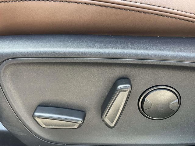 New 2025 Ford Bronco Sport Outer Banks image 13