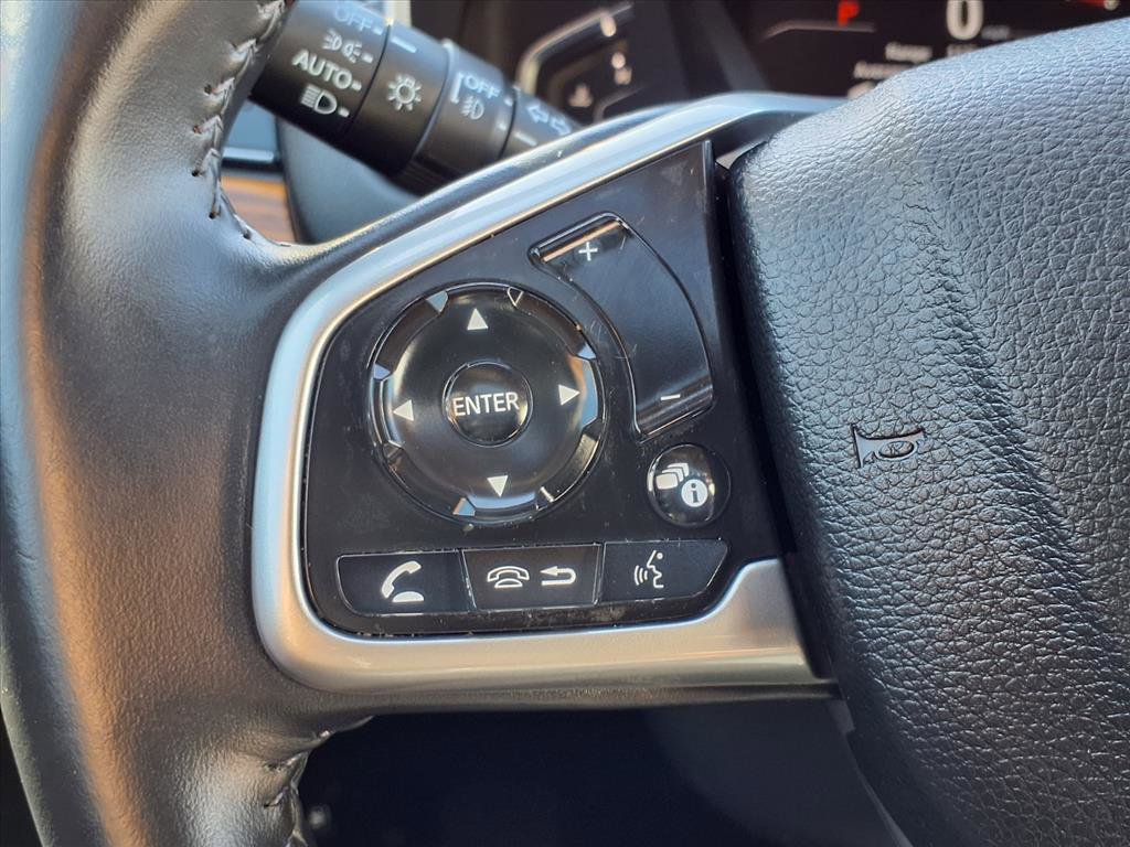 Used 2019 Honda CR-V EX-L image 16