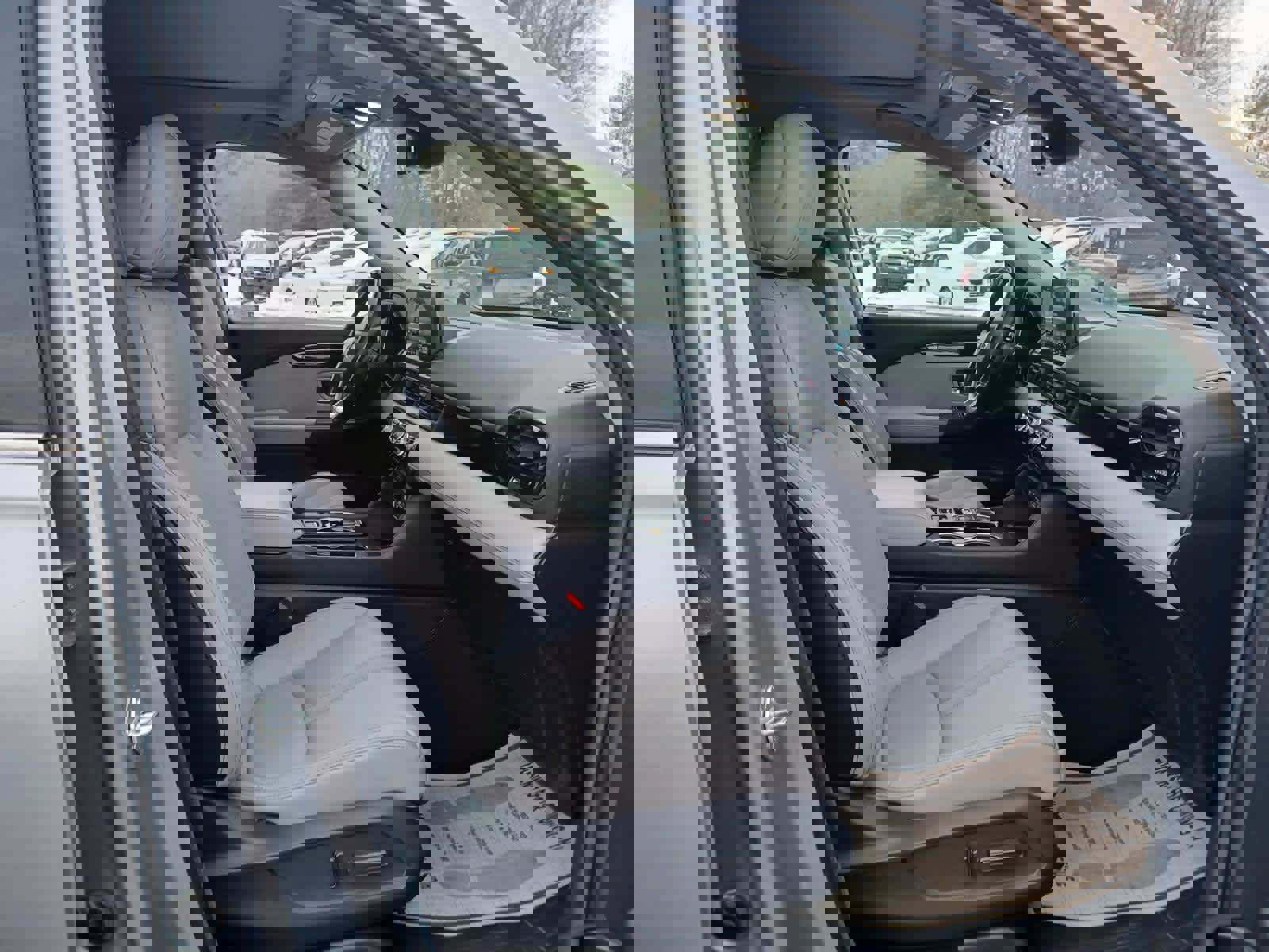 Used 2023 Honda Pilot Touring image 31