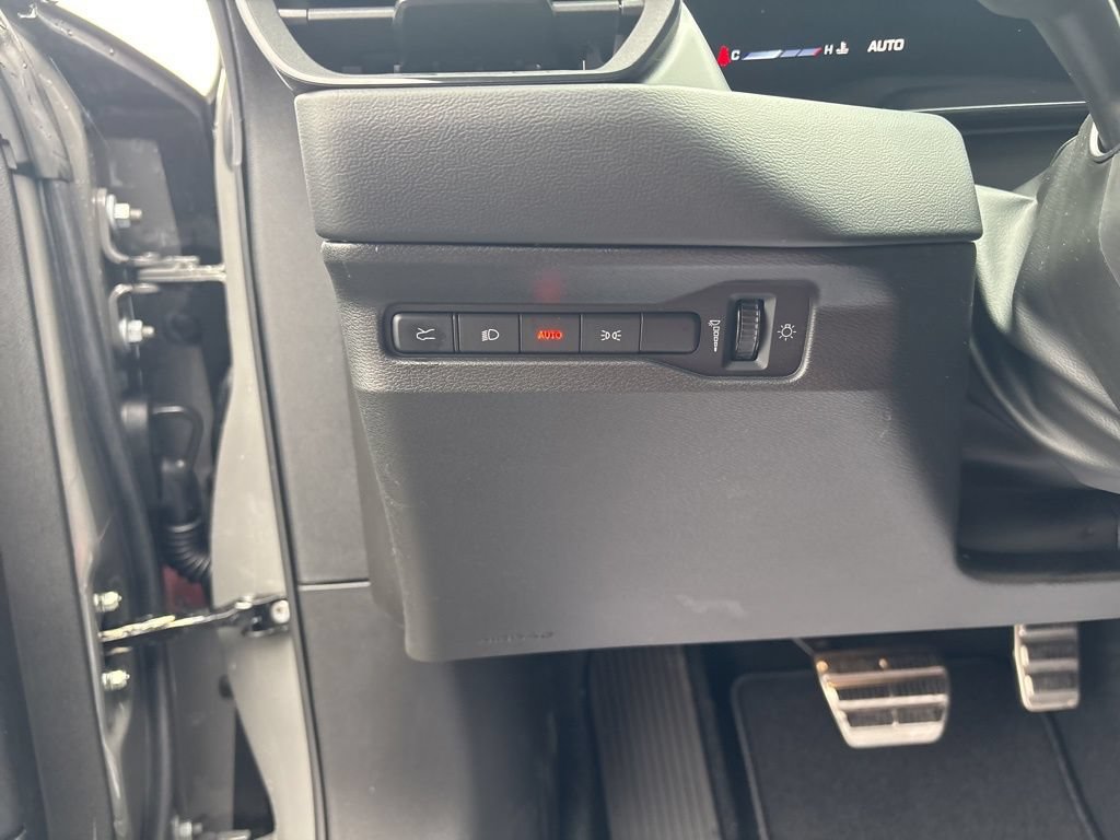 New 2026 Dodge Charger Scat Pack AWD/4WD image 18