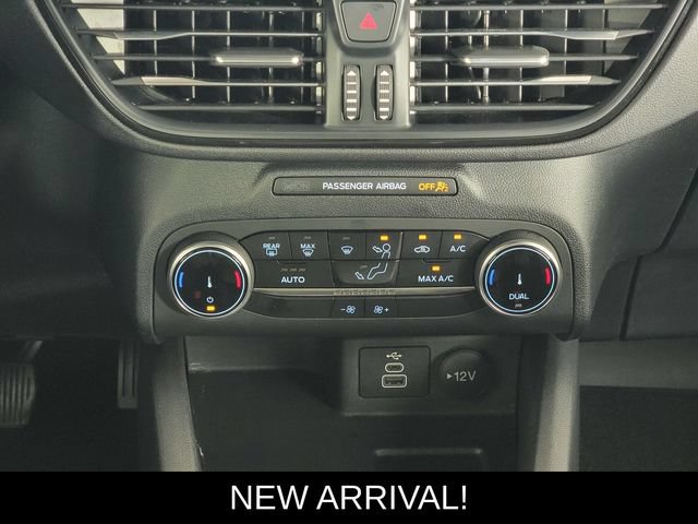 Used 2026 Ford Escape ST-Line AWD/4WD image 22
