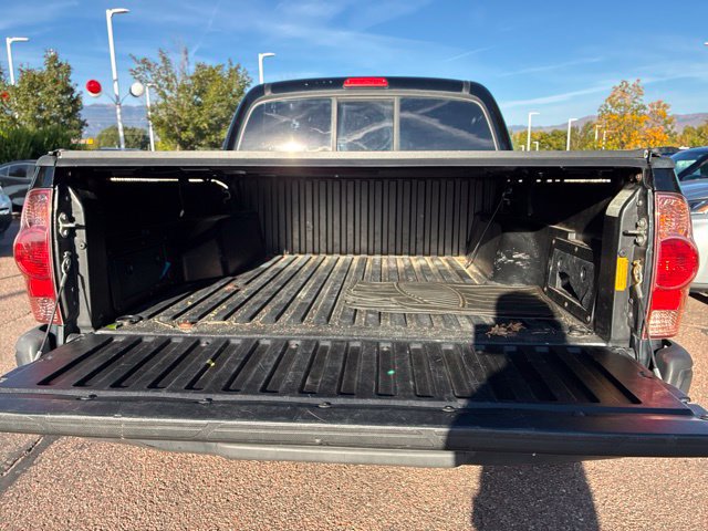 Used 2013 Toyota Tacoma PreRunner w/ Convenience Pkg RWD image 27
