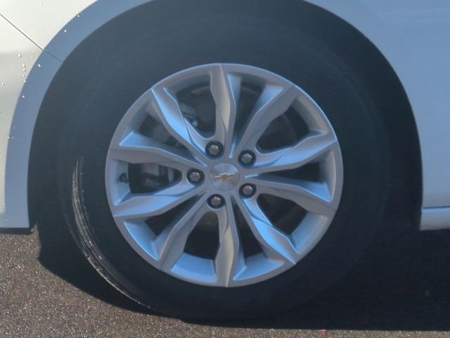 Used 2024 Chevrolet Malibu LT FWD image 19