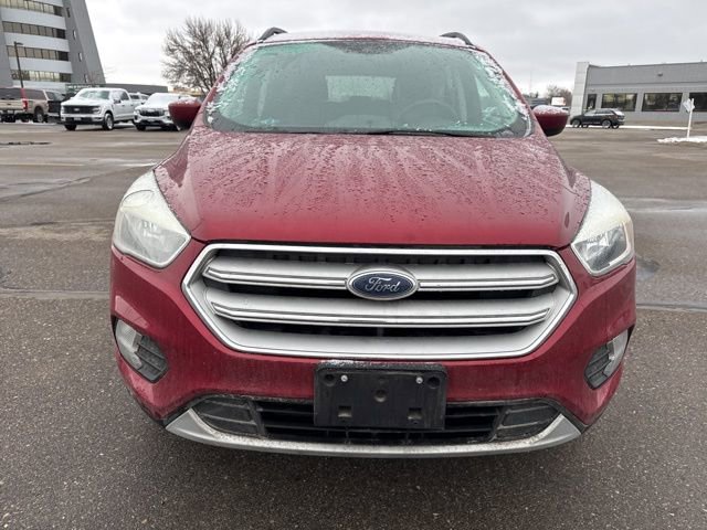 Used 2018 Ford Escape SE w/ SE Sync 3 Package image 5
