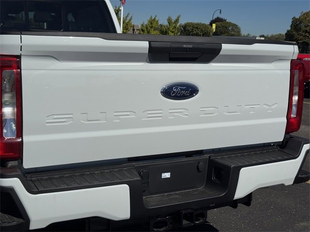 New 2026 Ford F350 XL w/ STX Appearance Package image 10
