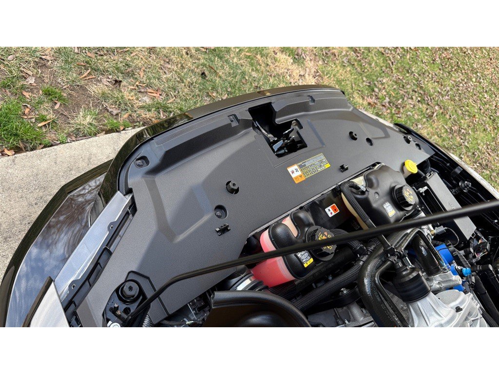 Used 2013 Ford Mustang Shelby GT500 RWD image 80