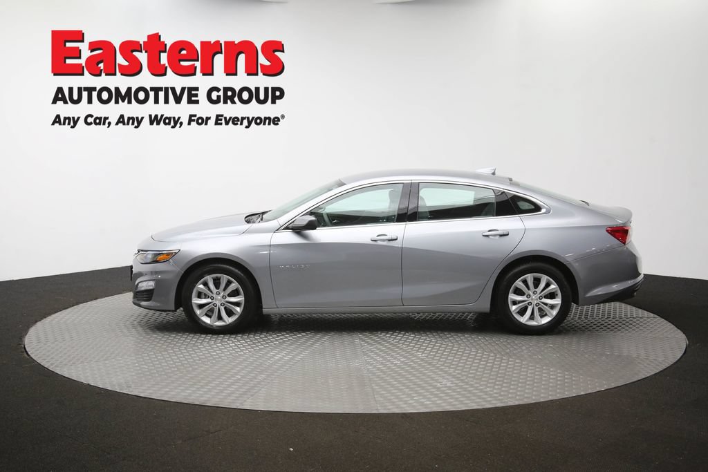 Used 2024 Chevrolet Malibu LT FWD image 59