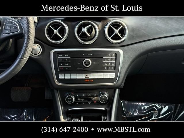 Used 2020 Mercedes-Benz GLA 250 4MATIC image 16
